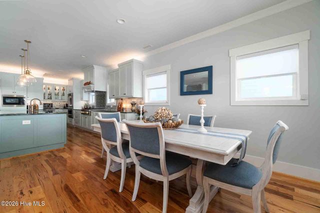 227 Back Street, Newport, NC 28570