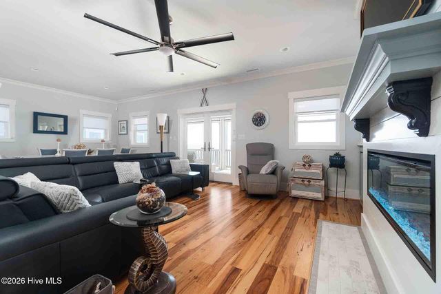 227 Back Street, Newport, NC 28570