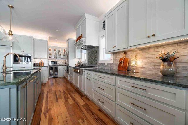 227 Back Street, Newport, NC 28570