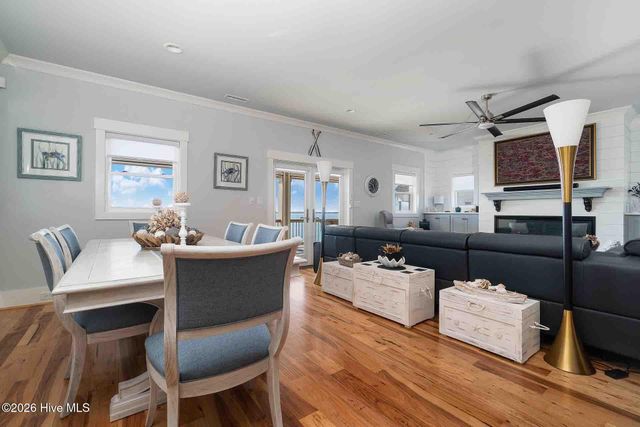 227 Back Street, Newport, NC 28570