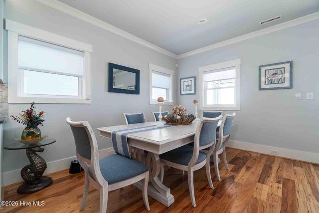 227 Back Street, Newport, NC 28570