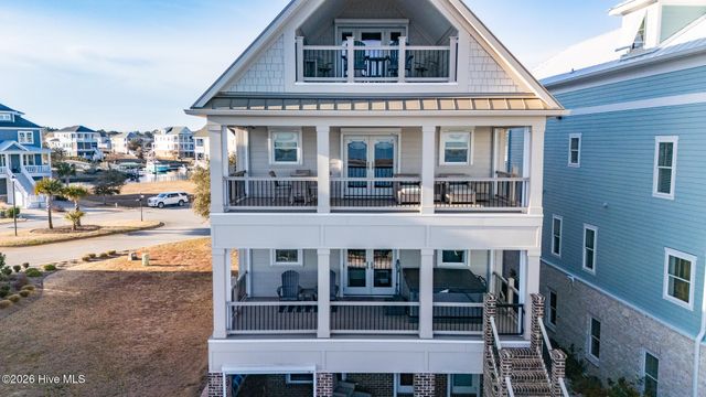 227 Back Street, Newport, NC 28570