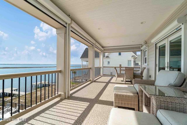 227 Back Street, Newport, NC 28570