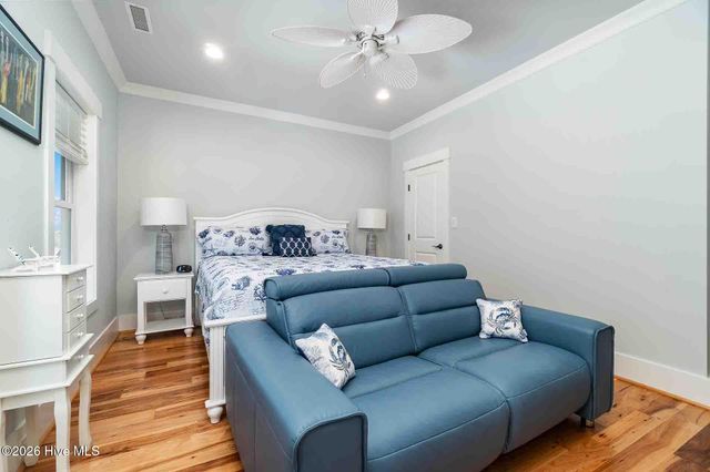 227 Back Street, Newport, NC 28570