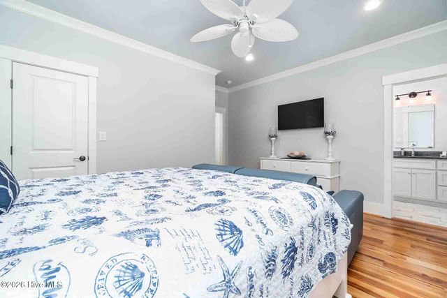 227 Back Street, Newport, NC 28570