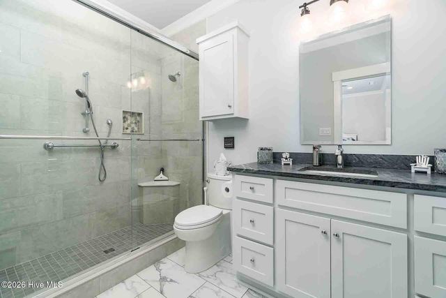 227 Back Street, Newport, NC 28570