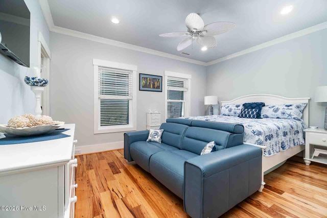 227 Back Street, Newport, NC 28570