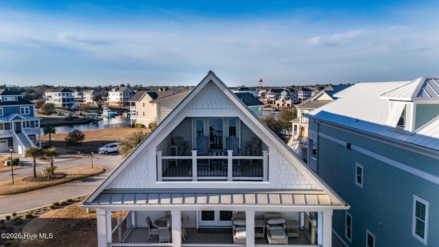 227 Back Street, Newport, NC 28570