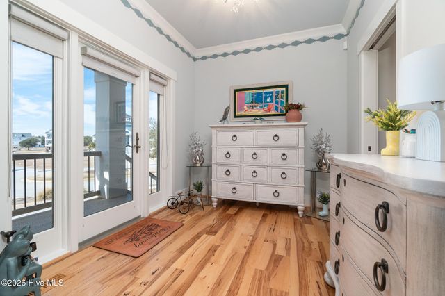 227 Back Street, Newport, NC 28570