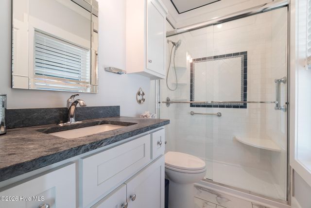 227 Back Street, Newport, NC 28570