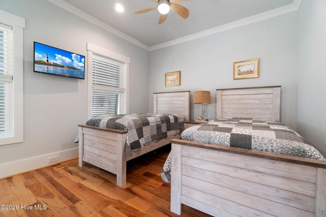 227 Back Street, Newport, NC 28570