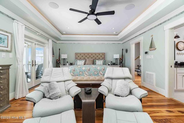 227 Back Street, Newport, NC 28570