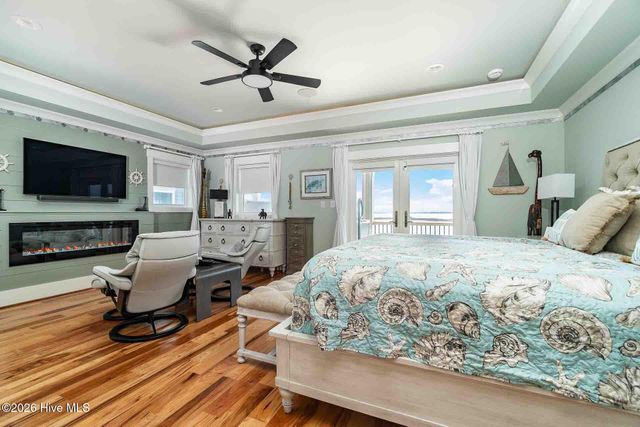 227 Back Street, Newport, NC 28570