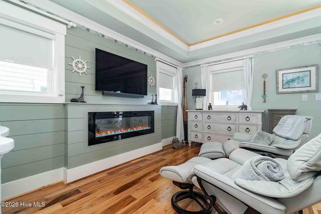 227 Back Street, Newport, NC 28570