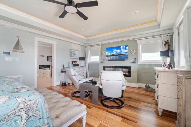 227 Back Street, Newport, NC 28570