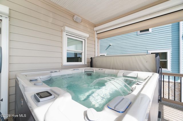 227 Back Street, Newport, NC 28570