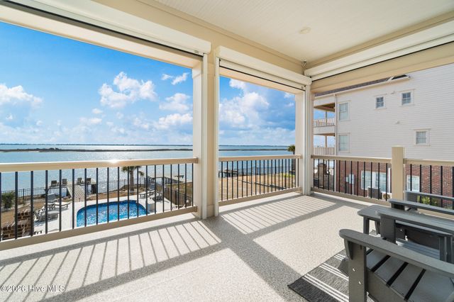 227 Back Street, Newport, NC 28570