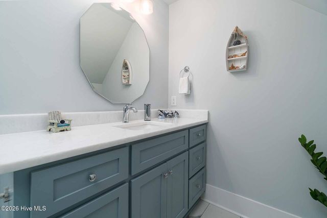 227 Back Street, Newport, NC 28570