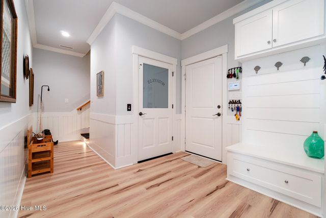 227 Back Street, Newport, NC 28570