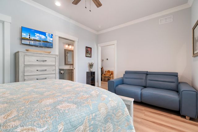 227 Back Street, Newport, NC 28570