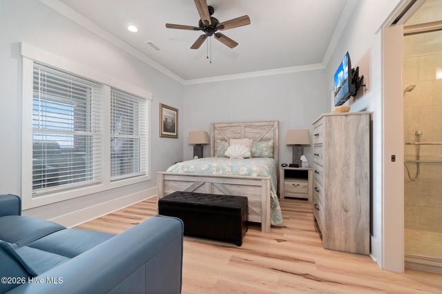 227 Back Street, Newport, NC 28570