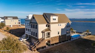 227 Back Street, Newport, NC 28570