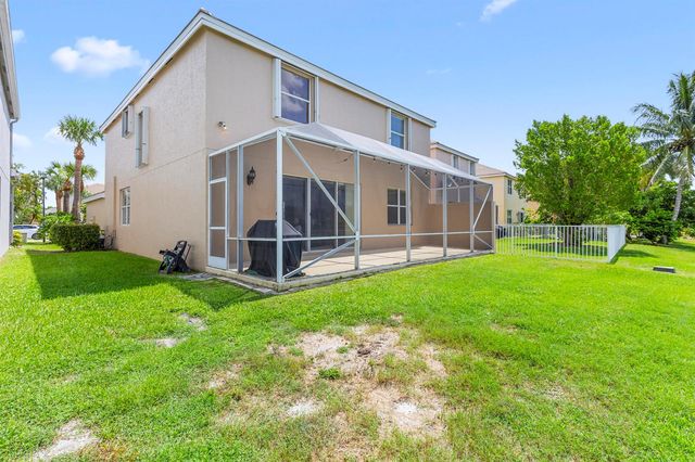 143 Hamilton Terrace, Royal Palm Beach, FL 33414