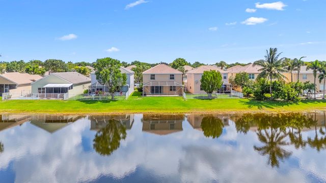 143 Hamilton Terrace, Royal Palm Beach, FL 33414