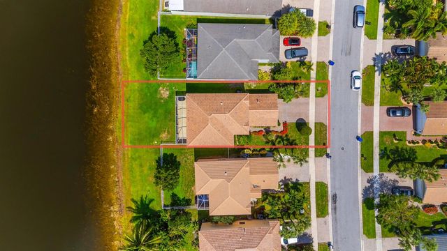 143 Hamilton Terrace, Royal Palm Beach, FL 33414
