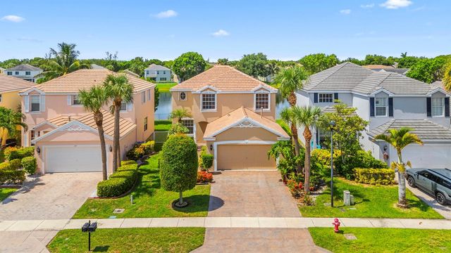 143 Hamilton Terrace, Royal Palm Beach, FL 33414