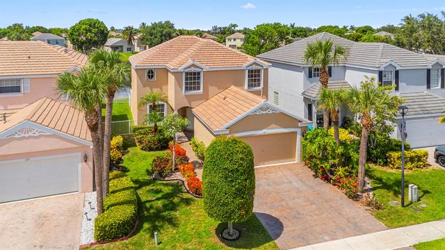 143 Hamilton Terrace, Royal Palm Beach, FL 33414