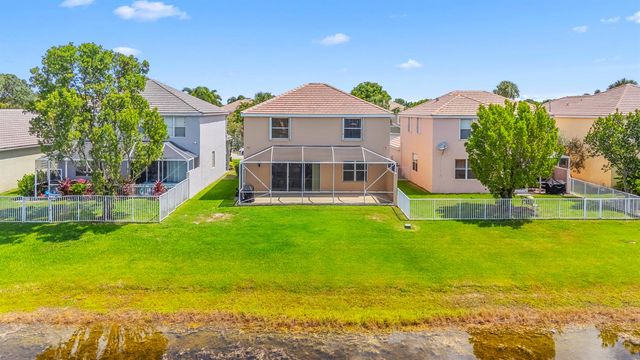 143 Hamilton Terrace, Royal Palm Beach, FL 33414