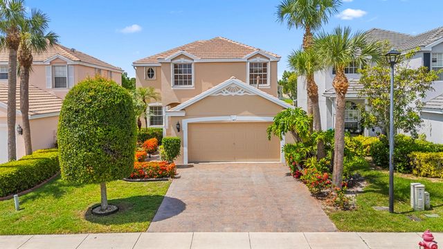 143 Hamilton Terrace, Royal Palm Beach, FL 33414
