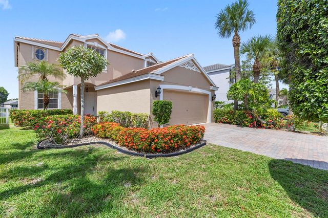 143 Hamilton Terrace, Royal Palm Beach, FL 33414
