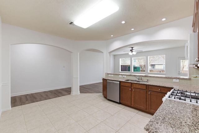 10510 Day Trail Lane, Spring, TX 77379