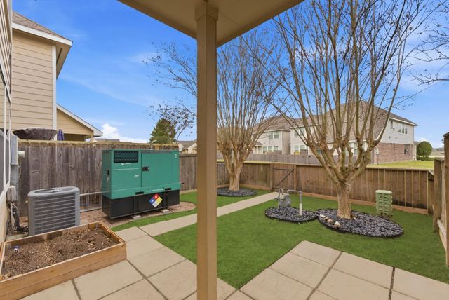 10510 Day Trail Lane, Spring, TX 77379