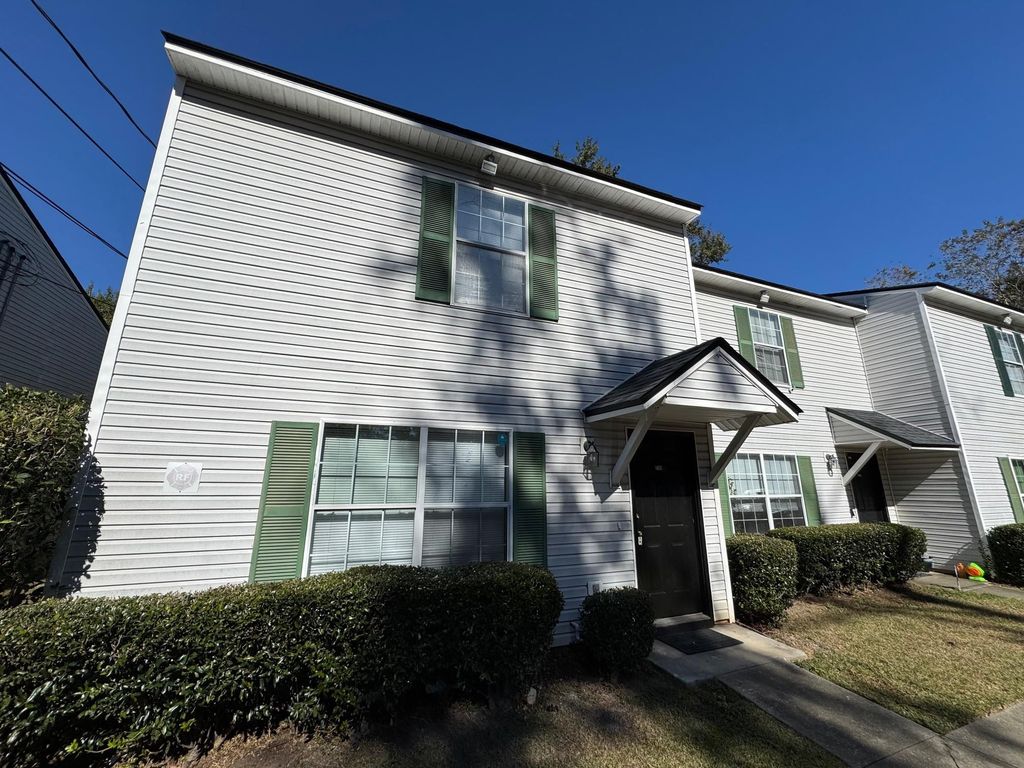 215 Dixie Dr Apt D, Tallahassee, FL 32304