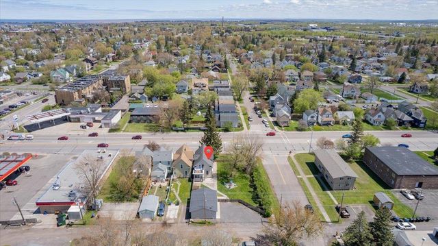 2127 Tower Ave, Superior, WI 54880