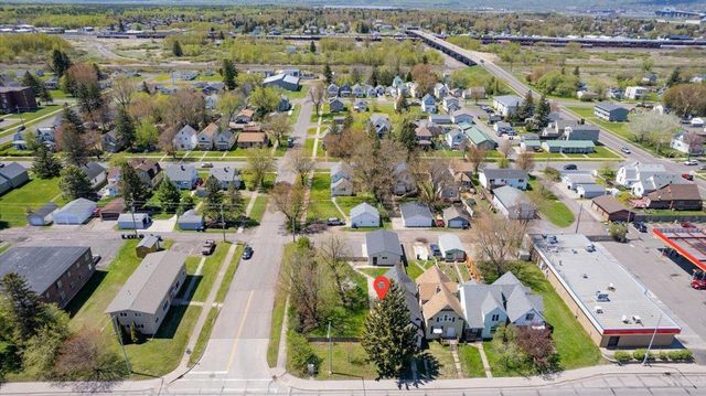 2127 Tower Ave, Superior, WI 54880