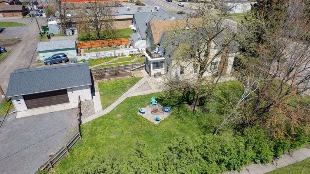 2127 Tower Ave, Superior, WI 54880