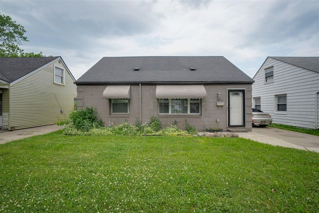 22754 Almond Avenue, Eastpointe, MI 48021