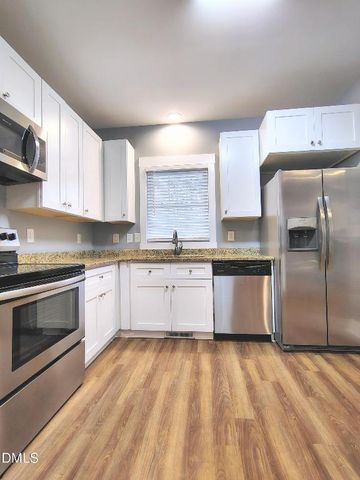 307 Chaplin Street, Wendell, NC 27591