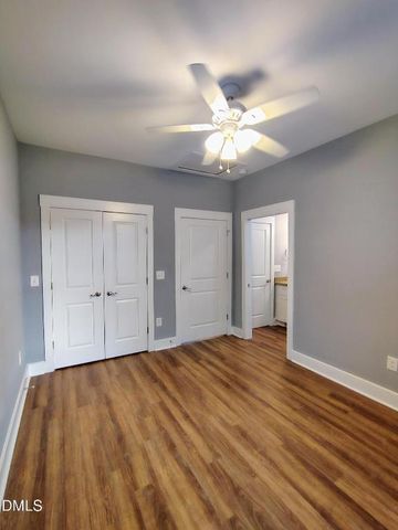 307 Chaplin Street, Wendell, NC 27591