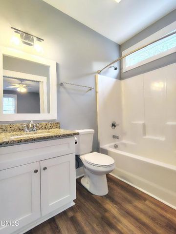 307 Chaplin Street, Wendell, NC 27591