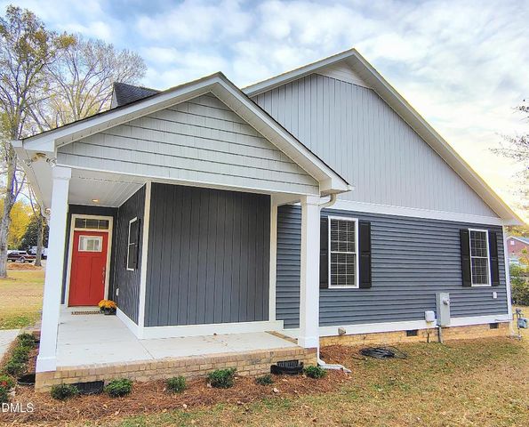 307 Chaplin Street, Wendell, NC 27591