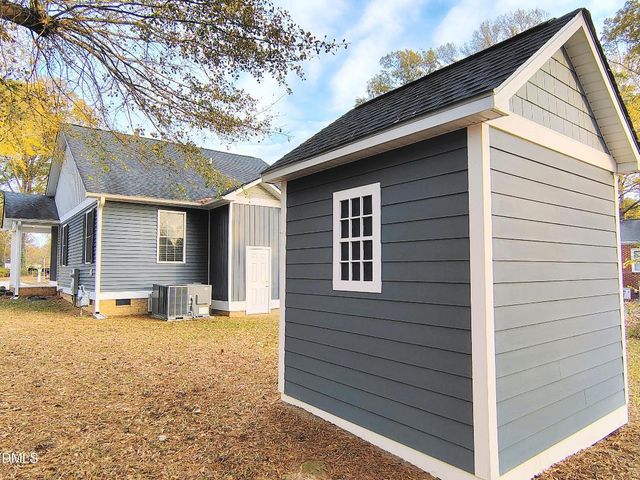 307 Chaplin Street, Wendell, NC 27591