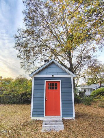 307 Chaplin Street, Wendell, NC 27591