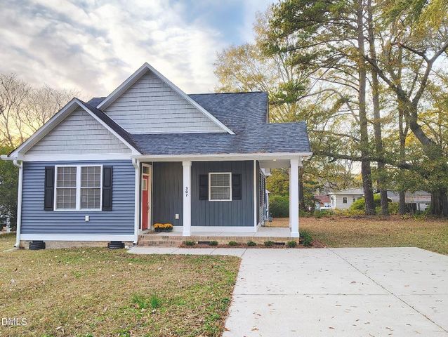 307 Chaplin Street, Wendell, NC 27591
