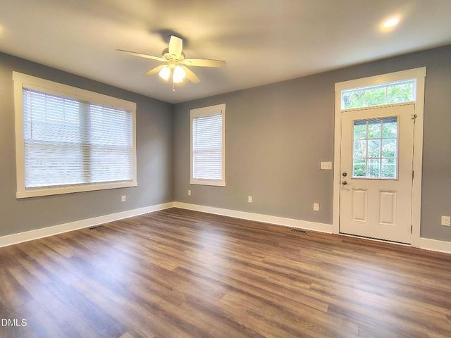 307 Chaplin Street, Wendell, NC 27591