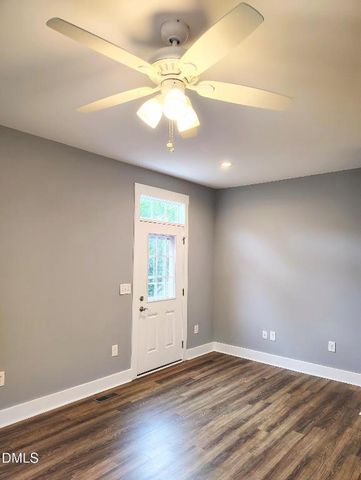 307 Chaplin Street, Wendell, NC 27591